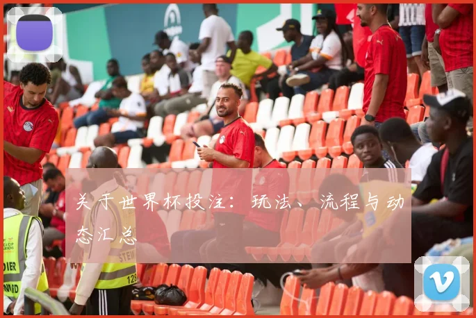 关于世界杯投注：玩法、流程与动态汇总
